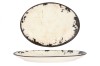 Rinart Placa de service - Vega - Por&Aring;&pound;elan - 31x20 cm - set de 2