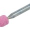 Piatra de ?lefuit oxid de aluminiu 12mm 6mm