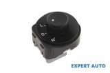 Buton reglaj oglinzi Skoda Octavia 2 (2004-2013)[1Z3]
