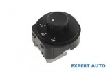 Buton reglaj oglinzi Skoda Octavia 2 (2004-2013)[1Z3], Array