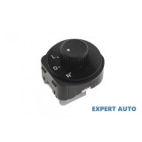 Buton reglaj oglinzi Skoda Octavia 2 (2004-2013)[1Z3]