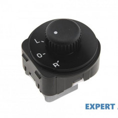 Buton reglaj oglinzi Skoda Octavia 2 (2004-2013)[1Z3]