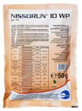 Insecticid Nissorun 10WP 50 gr