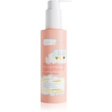 Nacomi Mom &amp; Who Kids balsam hidratant pentru copii 150 ml