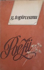 POEZII-GEORGE TOPARCEANU-216699