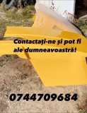 Capote motor pentru 3cx si 4cx jcb in stoc, Universal