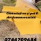 Capote motor pentru 3cx si 4cx jcb in stoc