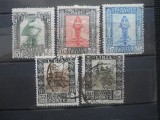CV1 COLONII ITALIENE LIBIA