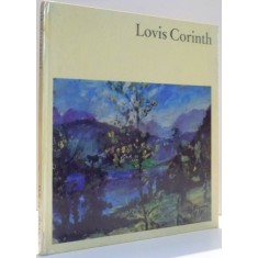 LOVIS CORINTH von MECHTHILD FRICK , 1976