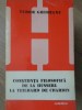 CONSTIINTA FILOSOFICA DE LA HUSSERL LA TEILHARD DE CHARDIN-TUDOR GHIDEANU-222850