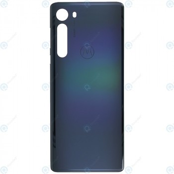 Motorola Edge (XT2063) Capac baterie negru solar 5S58C16593 foto