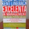 Linda A. Hill/Kent Lineback, Excelența &icirc;n management. Trei reguli pentru succes