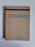 Banat - D. Vatamaniuc, Ioan Popovici Banateanul, ed. princeps, Bucuresti, 1959