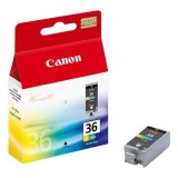 Canon original ink CLI-36, 1511B001, color, 12ml