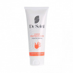 Crema protectoare de maini, 100ml, Dr. Soleil