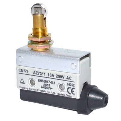 Intrerupator Limitator AZ 7311 foto