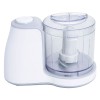Tocator electric Hausberg HB-4504, vas 500 ml, 100 W