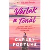 V&aacute;rlak a t&oacute;n&aacute;l - Carley Fortune