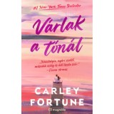 V&aacute;rlak a t&oacute;n&aacute;l - Carley Fortune