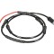 Senzor de avertizare,uzura placute de frana BMW Seria 5 Touring (F11) (2010 - 2016) KRIEGER 0950015195