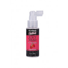 Spray Sex Oral Juicy Head Strawberry 59 ml