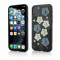 Husa Vetter pentru iPhone 11 Pro Max, Clip-On, Jasmine Series, Negru