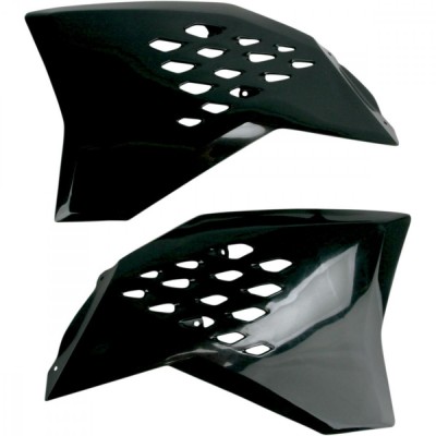 Laterale radiator KTM EXC/EXC-F/09-11=SX/SX-F/09-10, negre Cod Produs: MX_NEW 05200736PE foto