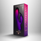Vibrator Rabbit Rocks Off Glo-Girl