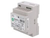 Alimentator Pulsatoriu pentru Șină DIN 30W 12V 2.5A