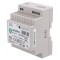 Alimentator Pulsatoriu pentru Șină DIN 30W 12V 2.5A