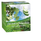 CEAI VERDE CU GINKGO BILOBA 2GR*20DZ, BIS NIS