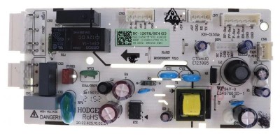 LOGIC BOARD K2114541 pentru frigider HISENSE foto