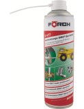 Vaselina Pulverizabila OMC&sup2; S477 EP, 500 ml, -30&deg;C-+125&deg;C, NLGI 2, Verde