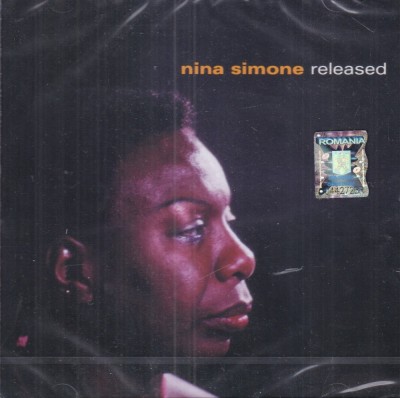 Nina Simone &amp;ndash; Released (sigilat) foto