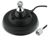 Suport Antenă CB Magnetic 120mm BM 120DV