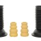 Kit protectie praf amortizor TOYOTA COROLLA Verso (ZER, ZZE12, R1) (2004 - 2009) Magnum Technology A92008MT