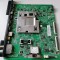 Main Board BN41-02635B BN94-13275V Din Samsung UE55NU7172U Ecran CY-NN055HGHV3H HGH = CSOT China Star Optoelectronics Technology