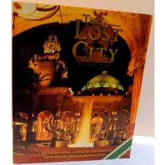 THE LOST CITY AT SUN CITY
