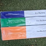 Scrieri - Ion Bucheru volumul 2+3+5