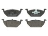Set placute frana,frana disc SKODA OCTAVIA I (1U2) (1996 - 2010) ABE C1A018ABE