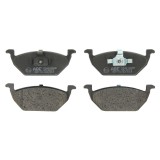 Set placute frana,frana disc VW GOLF IV (1J1) (1997 - 2005) ABE C1A018ABE