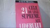 John C. Maxwell - CELE 21 DE LEGI SUPREME ALE LIDERULUI ( 2002 ), Amaltea