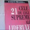 John C. Maxwell - CELE 21 DE LEGI SUPREME ALE LIDERULUI ( 2002 )