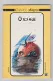bnk ant Claudio Magris - O alta mare