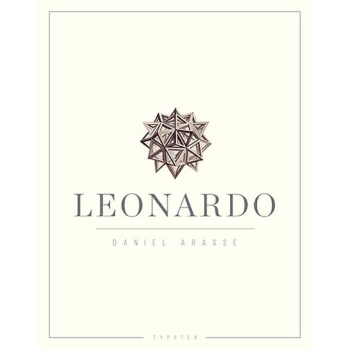 Leonardo - Daniel Arasse