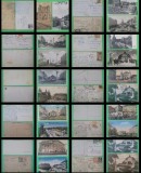Carte Poștală Timișoara (20 bucăți).