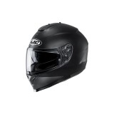 MBS Casca HJC C70N Solid, Negru mat XL, Cod Produs: HJC184370XL