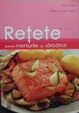 Gina Frincu - Retete pentru meniurile de sarbatori (editia 2006)