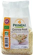 Quinoa Alba Bio Primeal 250gr Cod: 7081 foto