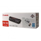 Canon original toner FX10 BK, 0263B002, black, 2000str.